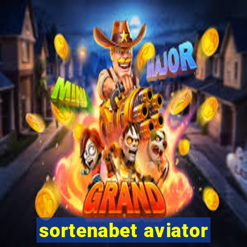 sortenabet aviator